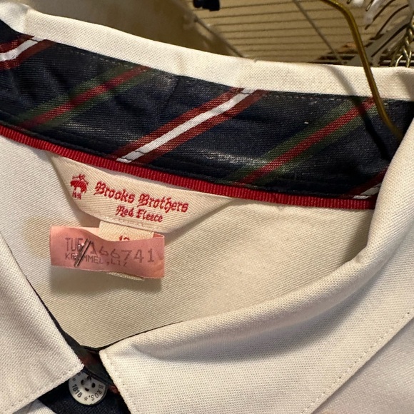 10 brooks brothers women’s Striped and Solid Shirt Collection - Picture 13 of 16